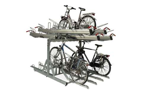Cycle Parking | Cycle Racks