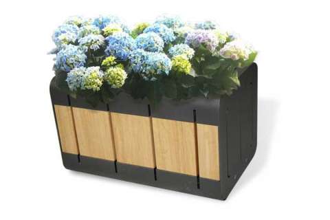 Street Furniture | Planters