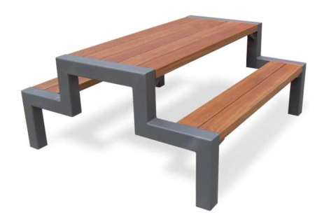 Street Furniture | Picnic Tables