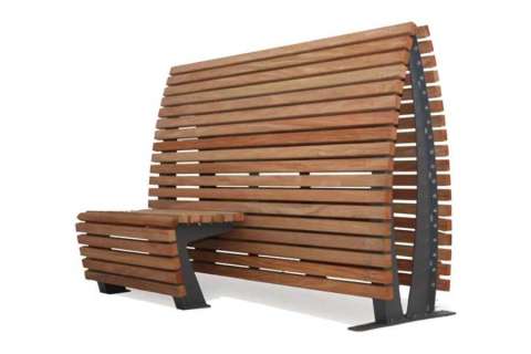 Street Furniture | Modular Seating