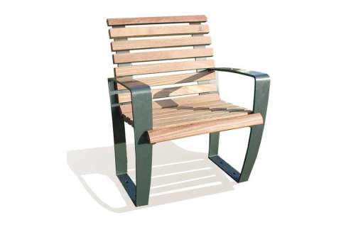 Street Furniture | Chairs and Stools