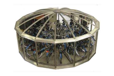 Cycle Parking | Advanced Cycle Products