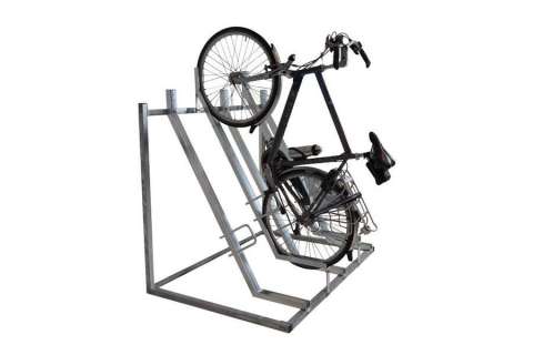 Cycle Parking | Compact Cycle Parking