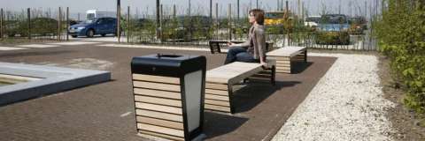 Products | Street Furniture