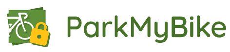 ParkMyBike Logo ParkMyBike Logo