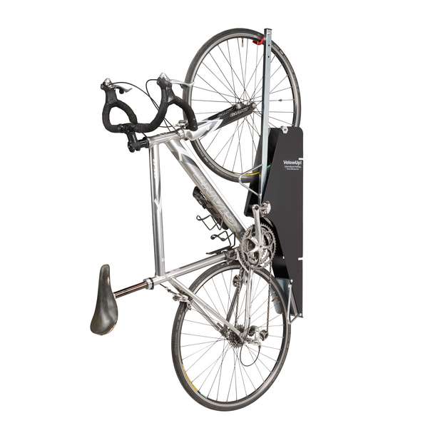 VelowUpÂ® Vertical Cycle Stand