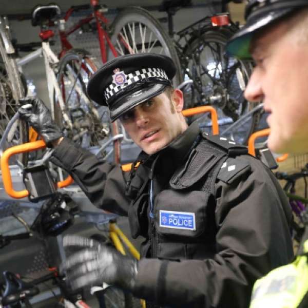 The UK's Largest Cycle Hub Opens at Cambridge Station Incorporating 3,000 Spaces!!! - 4 The UK's Largest Cycle Hub Opens at Cambridge Station Incorporating 3,000 Spaces!!! - 4