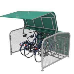 Products | Cycle Parking