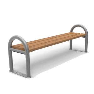 Street Furniture | Seating and Benches | FalcoSwing Bench | image #1|