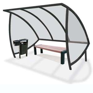 FalcoSail Smoking Shelter