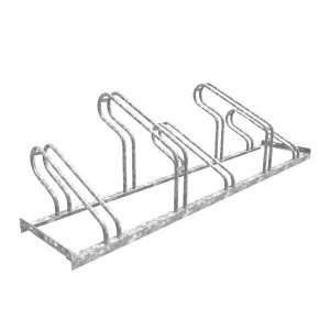 Cycle Parking | Cycle Racks | A-11 Cycle Rack | image #1|