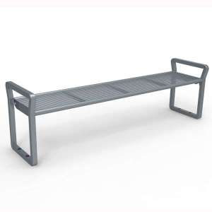 FalcoNine Bench (Steel)