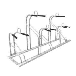 Ideal 2.0 Single-Sided Cycle Rack