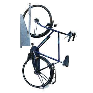 Cycle Parking | Compact Cycle Parking | FalcoMat Cycle Parking Unit | image #1|