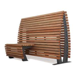 Street Furniture | Modular Seating