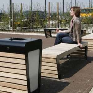 Products | Street Furniture